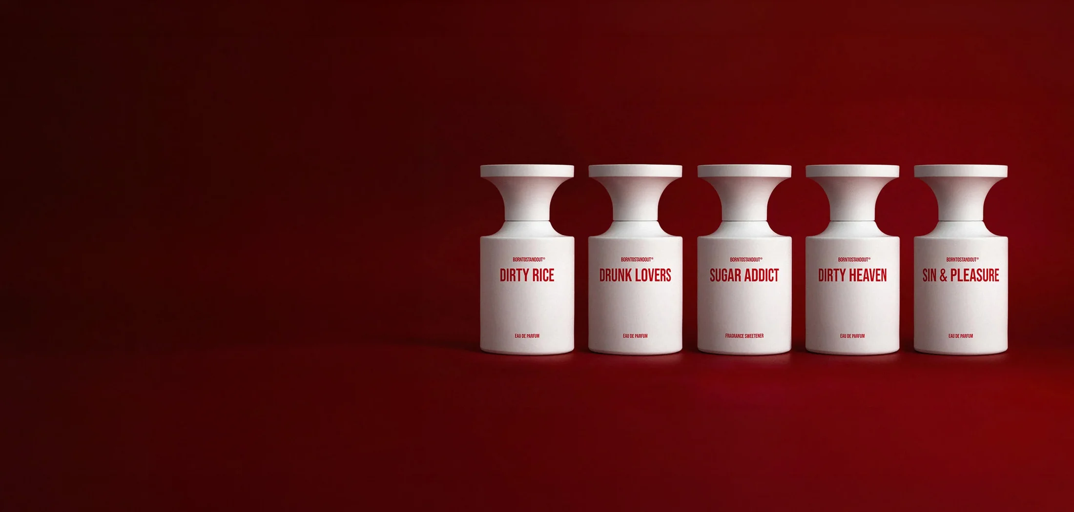 Your Signature Scent Awaits