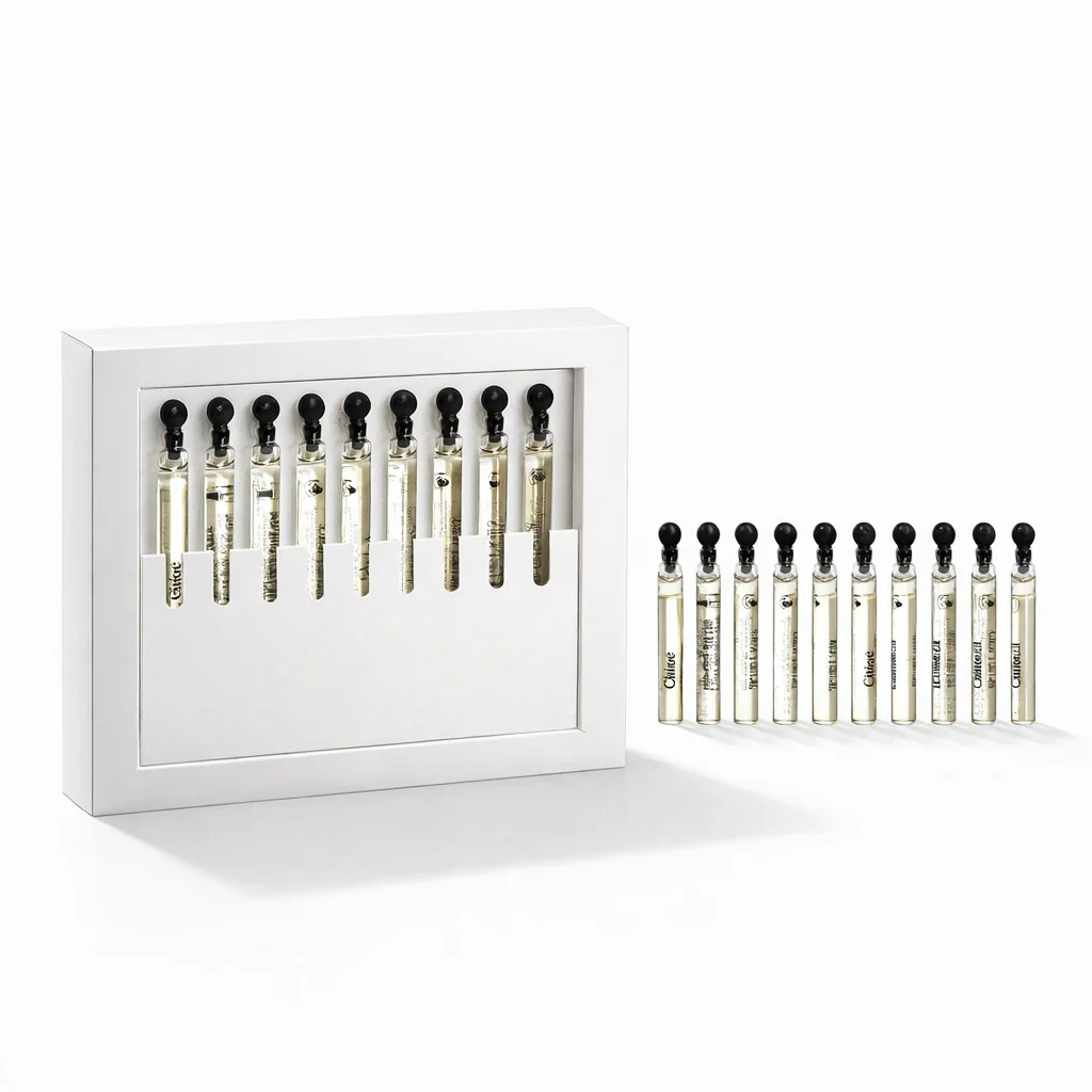 New Perfume Arrivals For Women